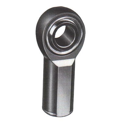 Aurora Bearing SW-ET & SG-ET Series Female Rod Ends (PTFE) Lined -  Corrosion Resistant - Precision - Self-Lubricating On The Timken Company