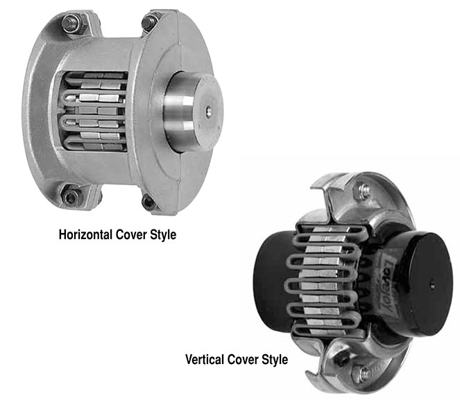 8800 in-lbs Nominal Torque 6.12 Length Aluminum 4125 rpm Max Rotational Speed 6.37 OD 6.12 Length Horizontal 6.37 OD Lovejoy 05371 Size 1070 Grid Coupling Cover Set and Grid Assembly Metric Hardware 