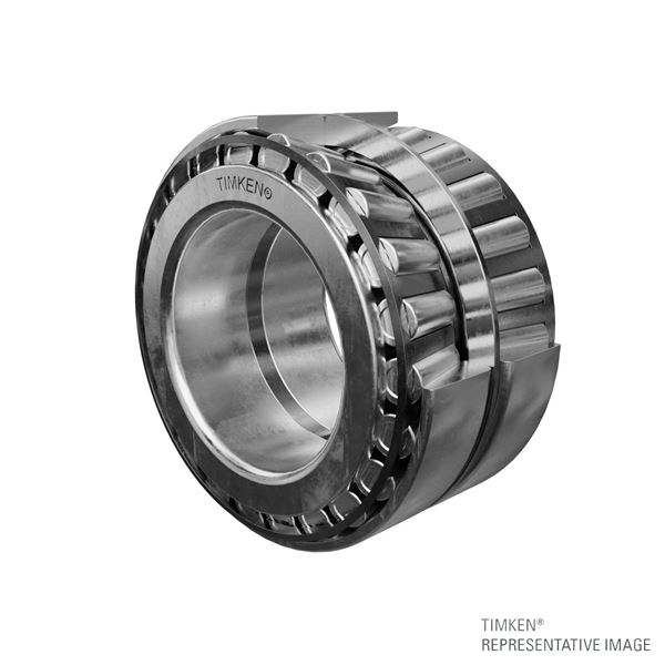 Part Number HM804846 - HM804810 (HM804846XA - HM804810EA), Tapered Roller  Bearings - 2TS-IM (Matched Bearing Assembly, Indirect Mount) On The Timken  Company