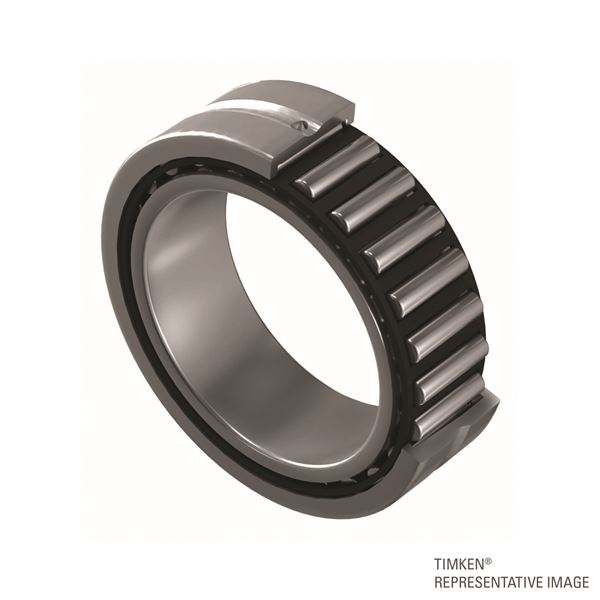 Part Number HJ-9612048, 6673M On The Timken Company