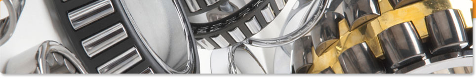 Montage of Timken Bearing Products