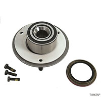 Part Number 518502, Automotive Aftermarket Hub Assemblies On The