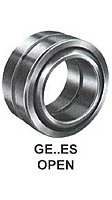 GE..ES Open