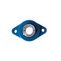 Blue-Poly-2-Bolt-Quiklean-Housing-with-QF-Poly-Round-Insert-with-Locking-Sleeve-T