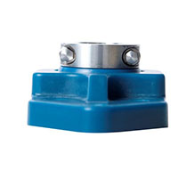 Blue-Poly-3-Bolt-Housing-with-ON-Poly-Round-Insert-with-Locking-Sleeve-S