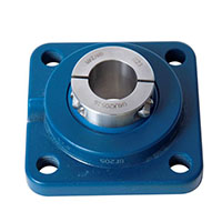 Blue-Poly-4-Bolt-Housing-with-ON-Poly-Round-Insert-with-Locking-Sleeve-A