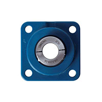 Blue-Poly-4-Bolt-Housing-with-QF-Poly-Round-Insert-with-Locking-Sleeve-T