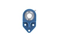 Blue-Polymer-3-Bolt-Flange-Stainless-Insert---Machine-B-T