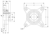 Corrosion-Resistant-Stainless-Steel-4bolt-Line-Drawing