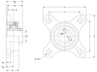 Corrosion-Resistant-Stainless-Steel-4bolt-SUCSF-Line-Drawing-fvsl525