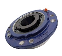 Double Nut Tapered Adapter Piloted Flange Cartridge_2