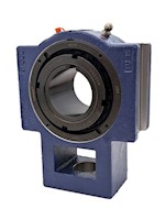 Double Nut Tapered Adapter Take-Up Block