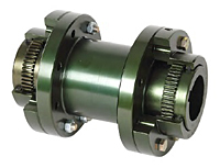 FSPCR Type Spacer Coupling