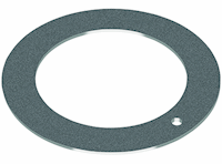 GGB DP10 thust washers - metric
