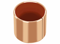 GGB DP4-B bushes - metric