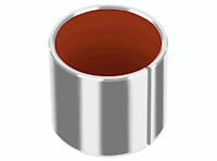 GGB DP4 bushes - inch