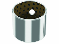 GGB DX10 bushes - metric