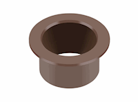 GGB-EP43-flanged-bushes