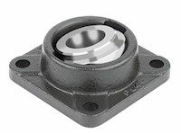 GGB-FL--Exalign-Flange-Bearing