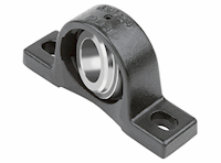 GGB-PB-Exalign-Pedestal-Bearing