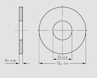 GGB-Glacetal-KA-thrust-washers---metric-dimensions