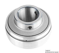 1.4375 in Take Up Units Cast Iron UCTRS207-23 Mounted Bearing UC207-23+TRS207 