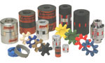 Lovejoy Jaw Couplings