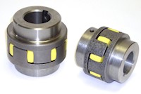 LH COUPLING LH COUPLING
