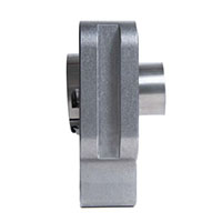 QF-Poly-Round-Machined-Stainless-Take-Up-with-High-Temp-Extended-Sleeve-S