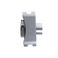 QF-Poly-Round-Machined-Stainless-Take-Up-with-High-Temp-Extended-Sleeve-T