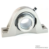 timken-fafnir-Survivor-series-NT-pillow-block-mounted-ball-bearing
