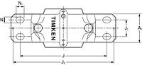Timken-Mounted-Bearing-SNT---FSNT-Taper-and-Cylindrical-Bore-Secondary
