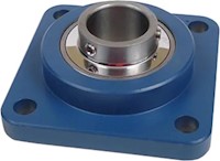 SUCCF - Flange Cage Dump