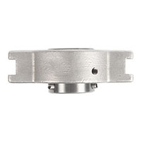 SUCST206-F-StainlessSteelTakeUpAssemblyWithStainlessSteelInsert-T