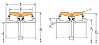 TRB TNASWE Line Drawing