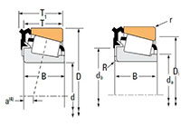 TRB TSL Line Drawing