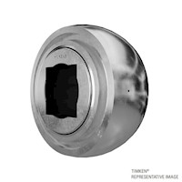 TRI-PLY SEAL SERIES RELUBRICATABLE TYPE_Square_Type1_Fig1-left-angle-view