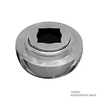 TRI-PLY SEAL SERIES RELUBRICATABLE TYPE_Square_Type2_Fig1-top-angle-view