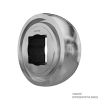 TRI-PLY SEAL SERIES RELUBRICATABLE TYPE_Square_Type4_Fig2-left-angle-view