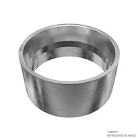 Timken--Double-Cup-Taper-Roller-Bearing-Style-0-Top-Angle-View