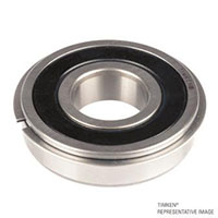 Deep Groove Ball Bearings (6000, 6200, 6300, 6400) Photo