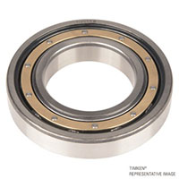 Deep Groove Ball Bearings (6000, 6200, 6300, 6400) Photo