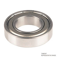 Part Number 61909-ZZ, Thin Section Ball Bearings (61800, 61900) On 