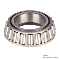 Part Number A6062, Tapered Roller Bearings - Single Cones 