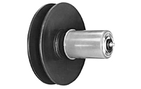 WB Series Pulley