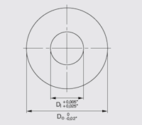 GGB-MEGALIFE-XT-thrust-washers---inch-dimensions