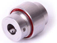 QUICK FLEX-standard-coupling ss high speed cover