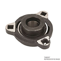timken-fafnir-flange-mounted-ball-bearing-unit-3-bolt-VFDR1