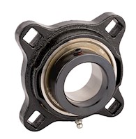 4Bolt BHU Image - locking