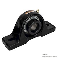 timken-fafnir-pillow-block-mounted-ball-bearing-unit-with-locking-collar-RAKH1